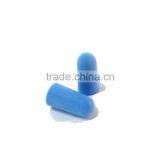 PU Foam Slow Rebound Soundproof Protect Earplug thumbnail-3