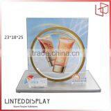 Solid Acrylic Makeup Organizer thumbnail-2