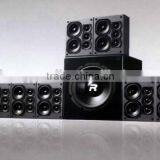 Sound System Design Speaker Box 3 *1 Inch Tweeter 5.25 * 2 Inch Center Speaker Sound Box thumbnail-3