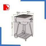 2015 Popular Products Bbq Grill Cover Garden Bbq Cover Outdoor Furniture Cover Size Medium Durable Bbq Cover thumbnail-3