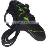 Dropshipping OEM Wired Gamepad For XBOX One And PC--Black & Green thumbnail-2