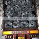 Wholesale 7mm Thick Washable Rubber Exercise Mats Manufacturer thumbnail-5