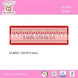 High Quality Express Lace Mold