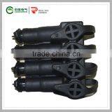 Rubberized Aluminum Bar thumbnail-1