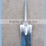 Small Steel Handle Stove Fire Coal Ash Shovel thumbnail-2