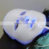 Wholesale Home Use 3 Colors Skin Led Face Mask for Skin Rejuvenation thumbnail-4