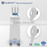 2014 Intense Pulse Light Epilator Best Professional Ipl Machine for Hair Removal thumbnail-1