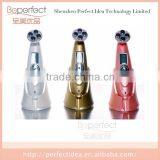 Blackhead Remover Multifunction Electronic Muscle Stimulate Mini Massager Beauty Tool thumbnail-3