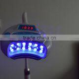 LED High Intensive Cold Light Zoom Teeth Whitening Machine thumbnail-2