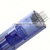 Top Selling 12 Months Warranty Electric 12 Needle Stainless Steel Microneedling Pen thumbnail-4
