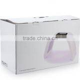 2016 Hot Sale Mini PDT Led Red Led Light Therapy Skin Light Therapy Skin Care Machine Skin Toning thumbnail-4