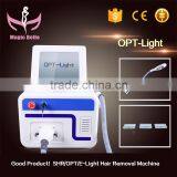 Permanent OPT Laser Hair Removal Machine E-light Hair Removal thumbnail-1
