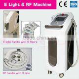 2013 New Ipl Shr Hair Removal Machine With Opt System Beauty Salon Equipment thumbnail-1