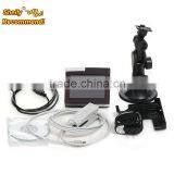 Touch Screen Color TFT Handheld Pulse Oximeter With Free Software - Spo2 Monitor Pulse Oximeter(PM-60A)-Shelly thumbnail-2