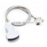 Carejoy CE Laptop 10.1 Inch Ultrasound Scanner / Machine With 3.5Mhz Convex Probe Good Price thumbnail-5