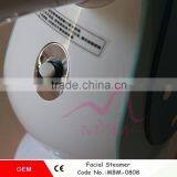 Electric Portable Facial Spa Steamer Cooling Sprayer Facial Steamer thumbnail-3