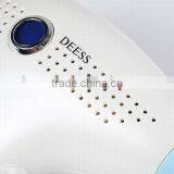 Redness Removal Manufacturer High Quality Permanent Hair Removal DEESS 640-1200nm GP5803 Ipl Photofacial Machine For Home Use Wrinkle Removal thumbnail-6