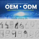 810nm Diode Laser Hair Removal Permanent Painless Hair Removal Beauty Machine thumbnail-6