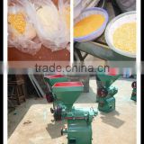 corn peeling and impurities removing machine(0086-13837171981)