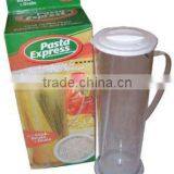 Pasta Vegetable Cooker Pasta Express As Soon As Cooker thumbnail-5