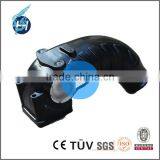 OEM China Water Cooling Type Dryer Stainless Steel Casting Part/Granulator Sand Casting Part/Straight Block Steel Casting Part thumbnail-4