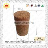 Bottle Natural Corks Stopper Custom Cork Wine Bottle Stoppers thumbnail-5