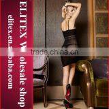 Wholesale Sexy Lingerie Women Nude Women Hot Sell Sexy Transparent Body Stocking thumbnail-3