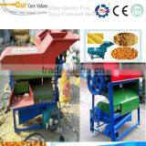 Sweet Corn Peeling Machine