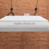 87% Reflective EU Aluminum Hydroponic 315W Vertical Hood Fixture Reflectors thumbnail-5