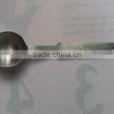 4pcs Set Popular Stainless Steel Measuring Spoon thumbnail-5