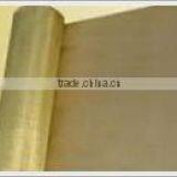 Brass Wire Mesh