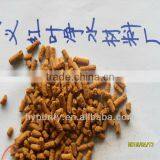 Iron Oxide Desulfurization Regent for Biogs Desulfurization