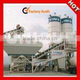 Good Performance Portable Concrete Mixing Plant for Sale