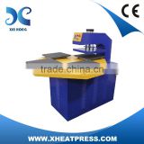 Automatic digital textile printing machine flatbed textile printing machine-manufacturer price