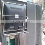 150L Best Quality Automatic Fresh Milk Vending Machine/ Milk Dispenser thumbnail-3