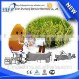 Full-auto Stainless Steel Nutritional Baby Powder Food Processing Line