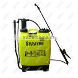 20L Knapsack Hand Sprayer for Agricultural Use