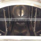 High Pressure Vessel Food Sterilizing Machine thumbnail-6