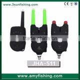 Carp Fishing Bite Alarm LED thumbnail-1