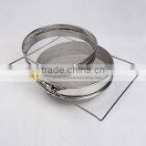 Double Layer Honey Filter /honey Filtering Machine thumbnail-2