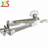 Multipurpose Meat Mincer With Fruit Juicer