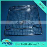 Stainless Steel Food Grade Wire Oven Rack thumbnail-2