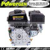Best Price!!! POWERGEN GX160 163CC Air-cooled Single Cylinder 168F 0HV Gasoline Engine thumbnail-3