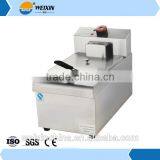 Good Quality Electric Deep Fryer Machine