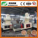 Adjustable Palm Shell Granulating Wood Pellet Machine thumbnail-5