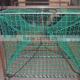 2015 Folding Crab Trap Made in China