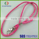 Trade Assurance Neck Paracord Lanyard Skull Beads thumbnail-3