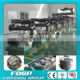 Ring Die Pellet Making Machine/Feed Pelletizing Machine for Feed Mill Plant thumbnail-6