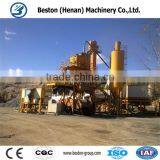 China Stationary and Mobile Drum Type Asphalt Batching Plant With Good Price thumbnail-2