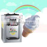 Rainbow Ice Cream Machine